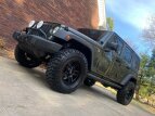 Thumbnail Photo 2 for 2015 Jeep Wrangler 4WD Unlimited Sport